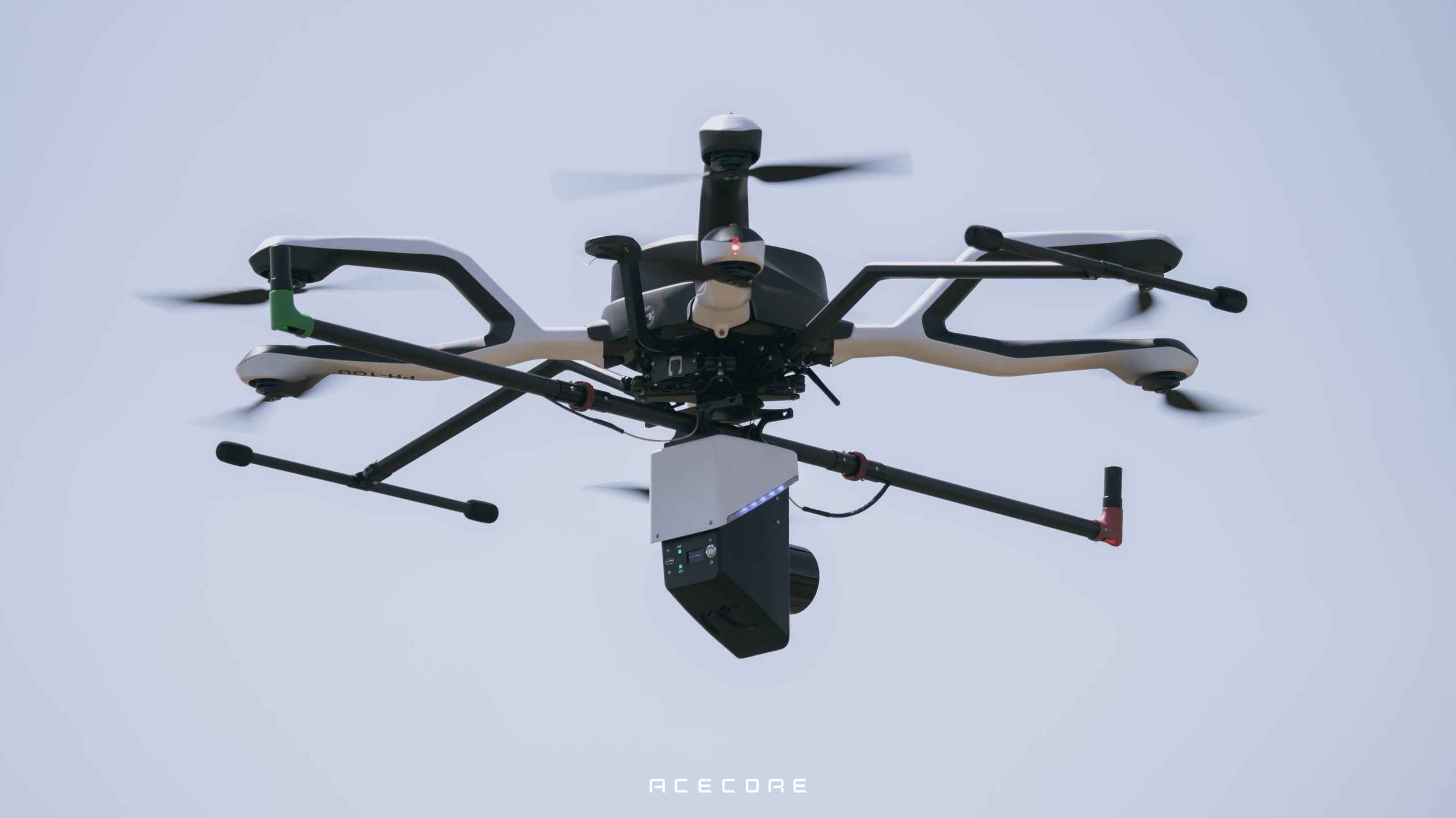 Nextcore RN series Drone Lidar